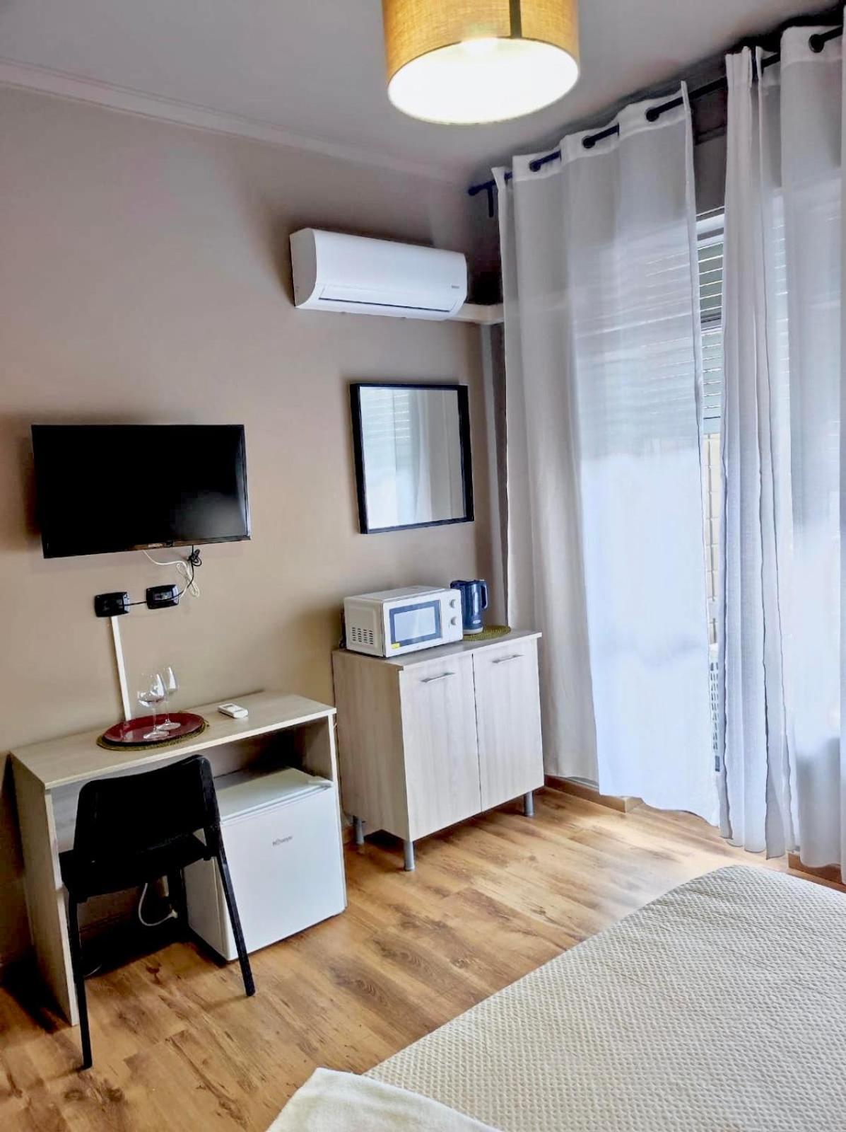 Catania Holiday Home Exterior foto